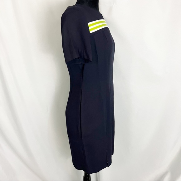 😻VTG Betsy’s Things Short Sleeve Dress - Picture 3 of 6